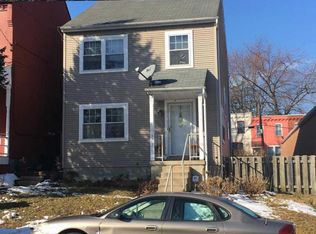 321 Hazel St, Lancaster, PA 17603