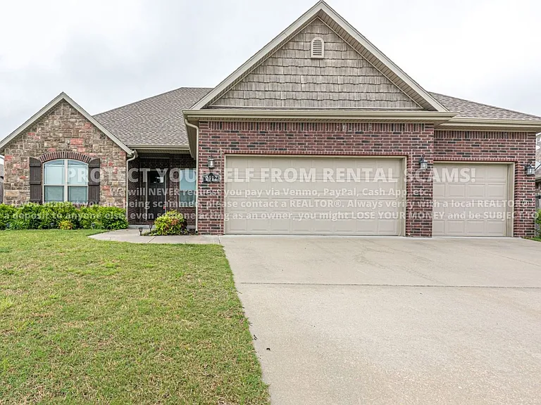2912 W Featherock Way — Photo 1