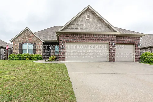 2912 W Featherock Way Photo 1