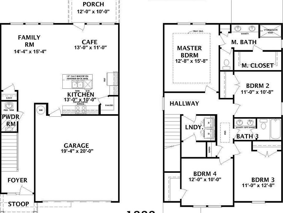 2nd image of 5018 Anna Creek Way