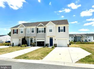 233 Garrison Way, Fruitland, MD 21826