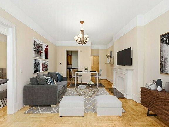 2nd image of 47 W 68th St APT 4F