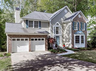 4026 Watkins Glen Dr, Woodstock, GA 30189
