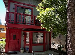 272 Imperial Ave, Sugarloaf, CA 92386