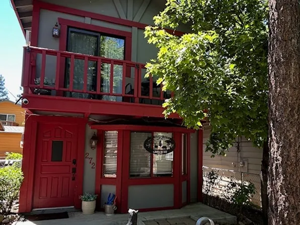 272 Imperial Ave, Sugarloaf, CA 92386