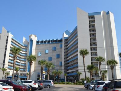 7100 Ocean Blvd. N #825, Myrtle Beach, SC, 29572