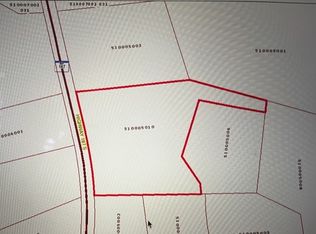 Track A 187 Hwy, Anderson, SC 29626