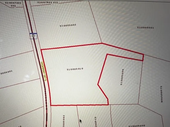 Track A 187 Hwy, Anderson, SC 29626