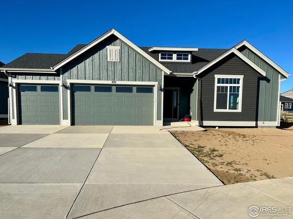 109 63rd Ave, Greeley, CO 80634