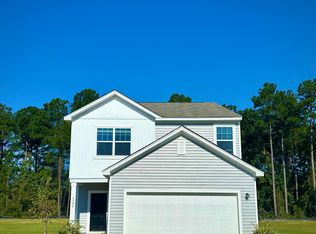 5332 Bending Flats Way, Summerville, SC 29485