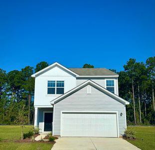 5332 Bending Flats Way, Summerville, SC, 29485