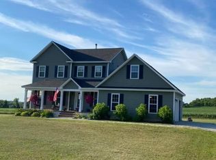 1580 Mill River Rd, Saint Albans, VT 05478