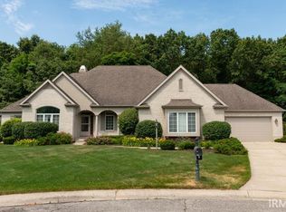 16340 Cypress Ct, Granger, IN