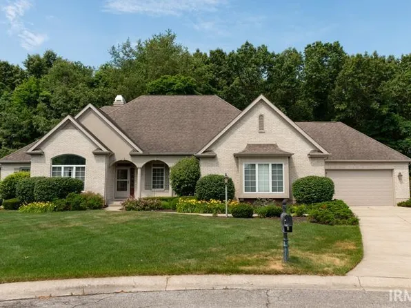 16340 Cypress Ct, Granger, IN 46530