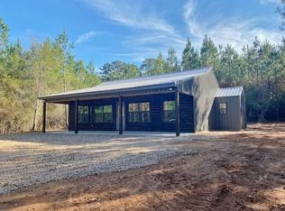 4897 Welch Rd, Liberty, MS 39645