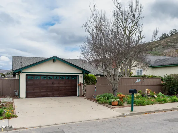 512 S O Pl, Lompoc, CA 93436