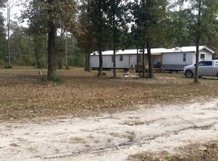 1845 County Road 1220, Warren, TX 77664