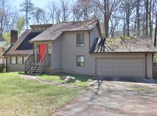 5155 Golfbrook Ct, Stone Mountain, GA 30088