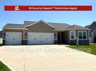 12986 Mendocino Cv, Fort Wayne, IN 46845