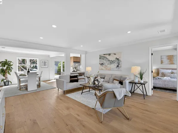 792 8th Ave, Redwood City, CA 94063