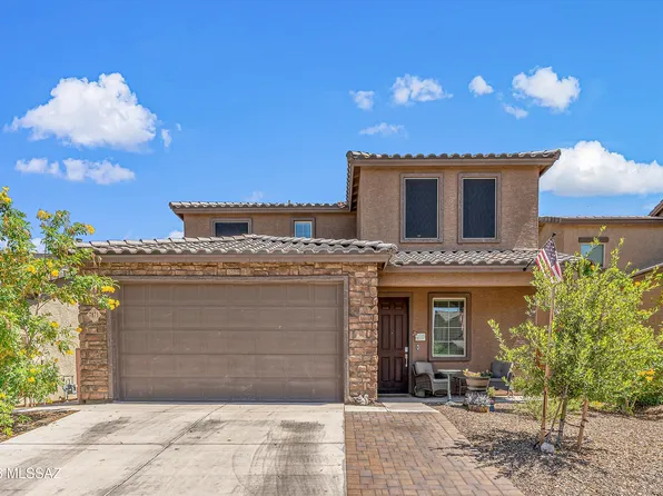 7871 S Bonanza Park Dr, Tucson, AZ 85747