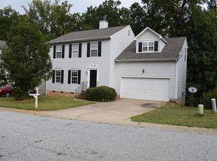 732 Bent Hollow Ct, Moore, SC 29369