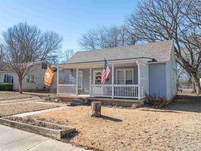 1308 S Duck St, Stillwater, OK, 74074