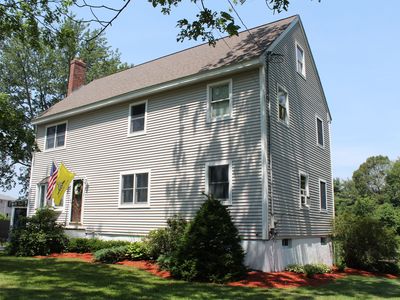 18 Floyd St, Billerica, MA, 01821