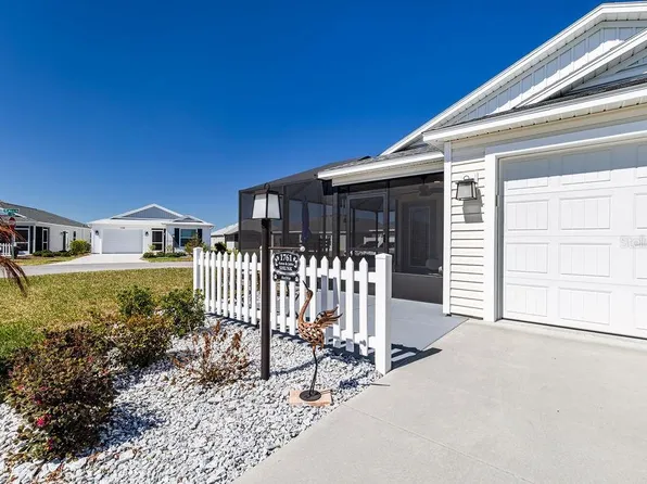 1761 Freddie Ln, Okahumpka, FL 34762