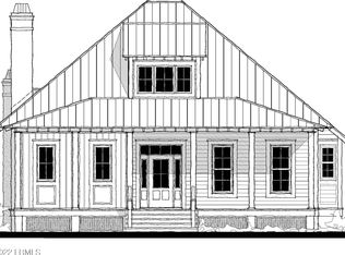 18 Grande Oaks Dr, Bluffton, SC 29910