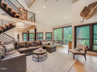 3245 Katsos Ranch Rd UNIT A, Vail, CO 81657