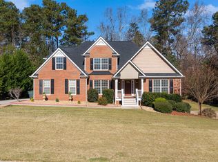 396 Ridge Brooke Dr, Douglasville, GA 30134
