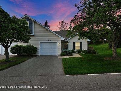 834 Lenna Keith Cir, East Lansing, MI, 48823
