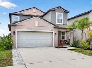 9616 Lemon Drop Loop, Ruskin, FL 33573