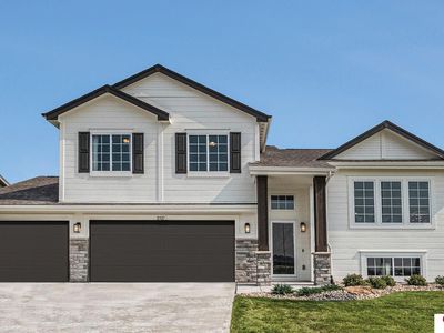 9109 S 177th Ave, Omaha, NE, 68136