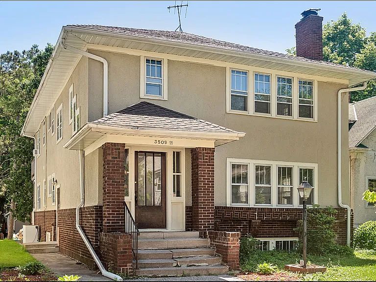 1st image of 3509 Girard Ave S #2