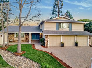 505 Lagos Ct, San Ramon, CA 94583
