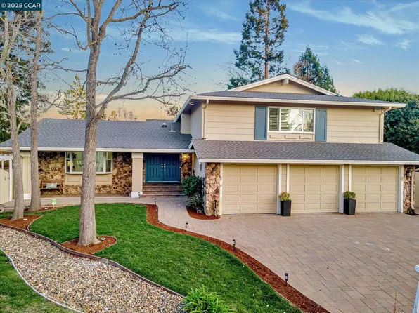 505 Lagos Ct, San Ramon, CA 94583