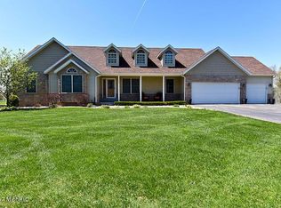 71028 Kessington Rd, Union, MI 49130