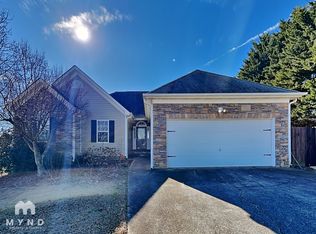 328 John Gordon Pl, Carrollton, GA 30116