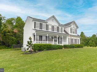 6271 Baywood Ct, Hughesville, MD 20637