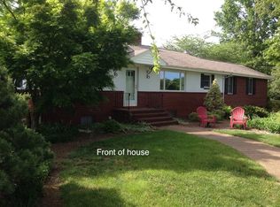 13365 Farrington Rd, Ashland, VA 23005