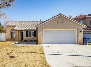 45702 Balmoral Ct, Lancaster, CA 93534