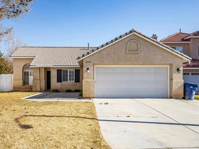45702 Balmoral Ct, Lancaster, CA, 93534