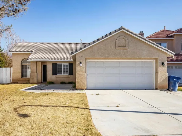 45702 Balmoral Ct, Lancaster, CA 93534
