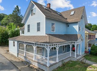 294 Central Ave APT 2, Norwich, CT 06360