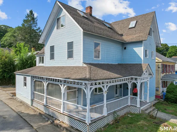 294 Central Ave APT 2, Norwich, CT 06360