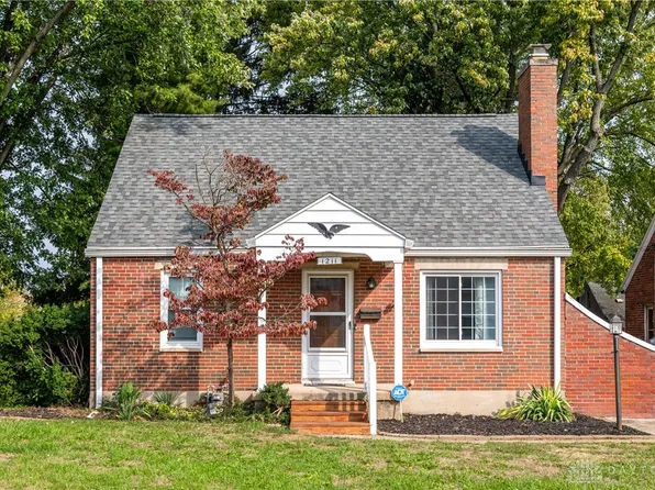 1211 Bellaire Ave, Dayton, OH 45420
