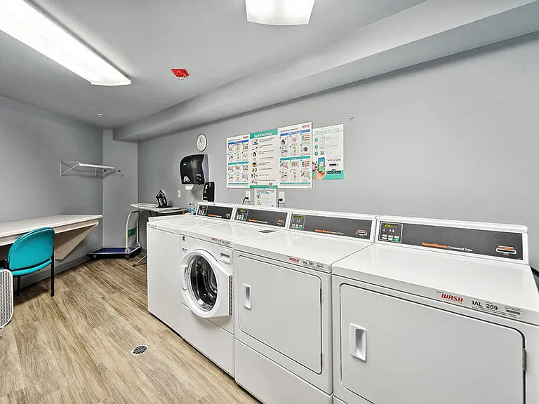 Woodlands at Forbes Lake Senior Affordable Apartments — Photo 11