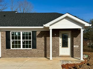 355 Breckinridge Cir, Vine Grove, KY 40175